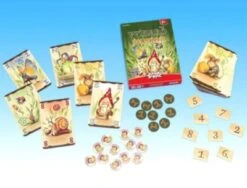 Amigo Wizard Junior 7 Amigo Wizard Junior -Amigo 2398660 04