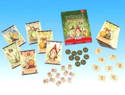 Amigo Wizard Junior 4 Amigo Wizard Junior – Bild 4