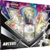 Amigo Pokémon Arceus-V Figuren-Kollektion DE