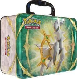 Amigo Pokémon Q2 Collector Chest