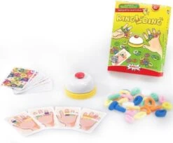 Amigo Ring 'l' Ding -Amigo 2545987 04