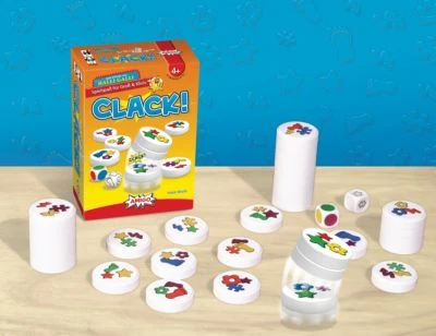Amigo Clack! 3 Amigo Clack! – Bild 3