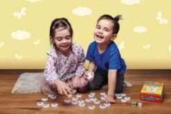 Amigo Clack! 9 Amigo Clack! -Amigo 2546007 04