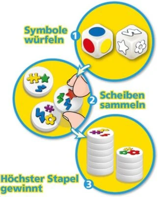 Amigo Clack! 5 Amigo Clack! – Bild 5