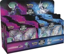 Amigo Pokémon Liga Kampf Deck