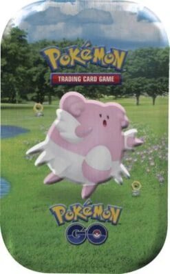 Amigo Pokémon GO Mini Tin -Amigo 25821882 03