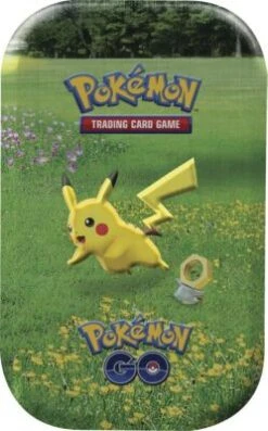 Amigo Pokémon GO Mini Tin -Amigo 25821882 04