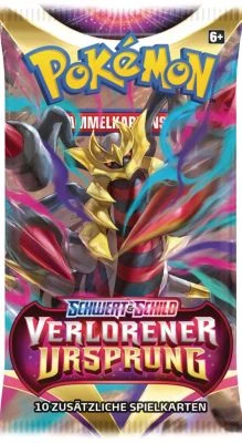 Amigo Pokémon Schwert & Schild 11 Booster DE 3 Amigo Pokémon Schwert & Schild 11 Booster DE – Bild 3