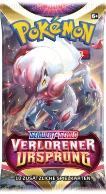 Amigo Pokémon Schwert & Schild 11 Booster DE 4 Amigo Pokémon Schwert & Schild 11 Booster DE – Bild 4