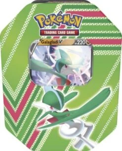 Amigo Pokémon Tin 106