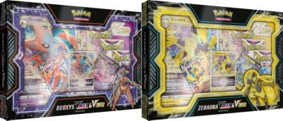 Amigo Pokémon Oktober Battle Box 1 Amigo Pokémon Oktober Battle Box