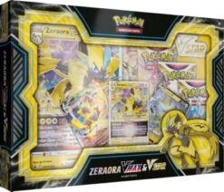 Amigo Pokémon Oktober Battle Box 5 Amigo Pokémon Oktober Battle Box -Amigo 27388573 03