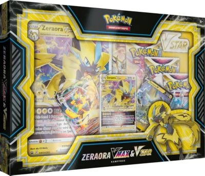 Amigo Pokémon Oktober Battle Box 3 Amigo Pokémon Oktober Battle Box – Bild 3