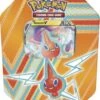Amigo Pokémon Tin 105