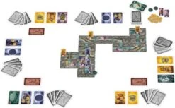 Amigo Spielware Saboteur - The Dark Cave 7 Amigo Spielware Saboteur - The Dark Cave -Amigo 27516465 03