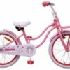 Amigo Superstar 20 Zoll 28 Cm Mädchen Rücktrittbremse Rosa