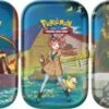 Amigo Pokemon Schwert & Schild 12.5 Mini Tin