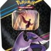 Amigo Pokemon Schwert & Schild 12.5 Tin #1 DE