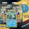 Amigo Pokemon Schwert & Schild 12.5 Pin Collection DE