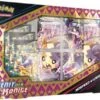 Amigo Pokemon Schwert & Schild 12.5 V Union Box DE