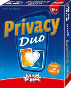 Amigo Privacy Duo