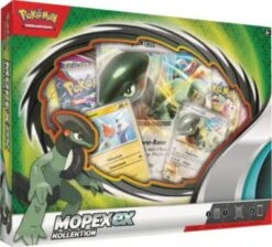 Amigo Pokémon Mai EX Box