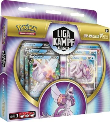 Amigo Pokémon Liga-Kampfdeck Mai 2023 DE 1 Amigo Pokémon Liga-Kampfdeck Mai 2023 DE