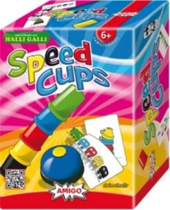 Amigo Speed Cups