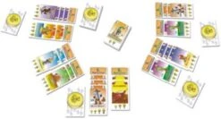 Amigo Bohnanza Erweiterungs-Set 6 Amigo Bohnanza Erweiterungs-Set -Amigo 3140548 03