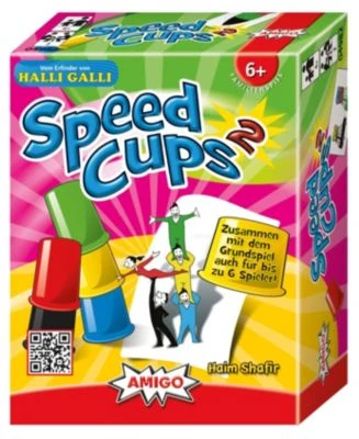 Amigo Speed Cups2 1 Amigo Speed Cups2