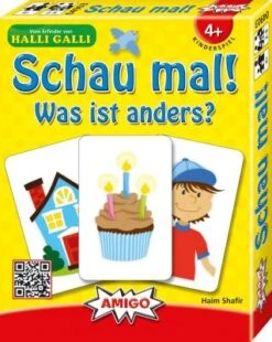 Amigo Schau Mal!