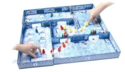 Amigo KINDERSPIEL DES JAHRES 2017 - ICECOOL -Amigo 4951833 03