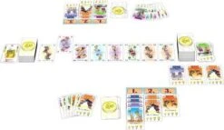 Amigo Bohnanza - Das Duell 5 Amigo Bohnanza - Das Duell -Amigo 4951835 03