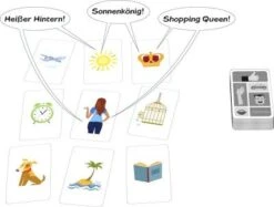 Amigo Brain Storm -Amigo 4951838 03