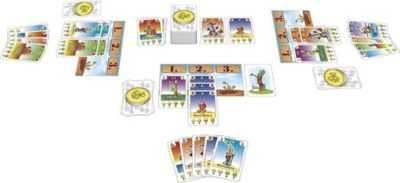 Amigo Bohnanza Neue Edition 3 Amigo Bohnanza Neue Edition – Bild 3