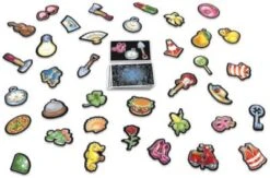 Amigo DEJA-VU 5 Amigo DEJA-VU -Amigo 5295539 03