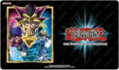 Amigo Yu-Gi-Oh Spielmatte 2017