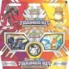 Amigo Pokémon Sonne & Mond Trainer Kit 10