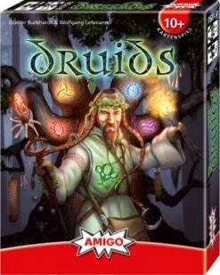 Amigo Druids