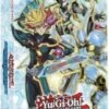 Amigo Yu-Gi Oh! Cyberse Link SD
