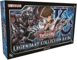 Amigo Yu-Gi Oh! Legendary Collection Kaiba