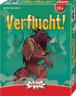 Amigo Verflucht!