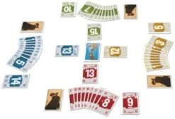 Amigo Hols Der Geier 5 Amigo Hols Der Geier -Amigo 7749474 03