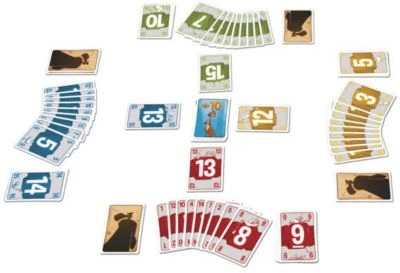 Amigo Hols Der Geier 3 Amigo Hols Der Geier – Bild 3