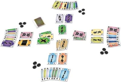 Amigo Krass Kariert 2 Amigo Krass Kariert – Bild 2