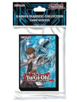 Amigo Yu-Gi Oh! Card Sleeves Kaiba