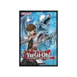 Amigo Yu-Gi Oh! Card Sleeves Kaiba -Amigo 8393789 03