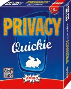 Amigo Privacy Quickie